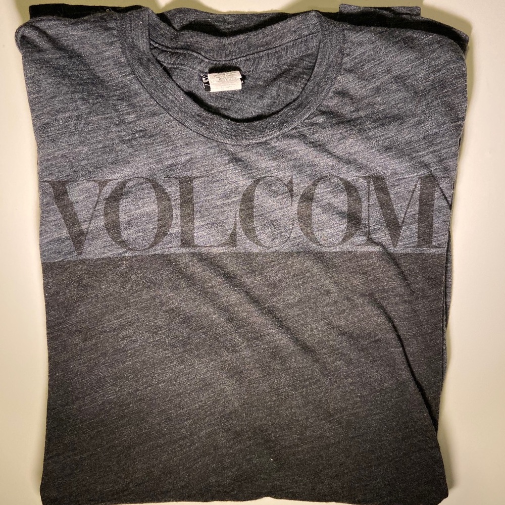 Volcom Long Sleeve Men's Tee
